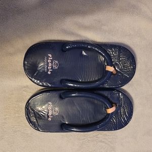 Vintage 90's Sugar floatie Sandals